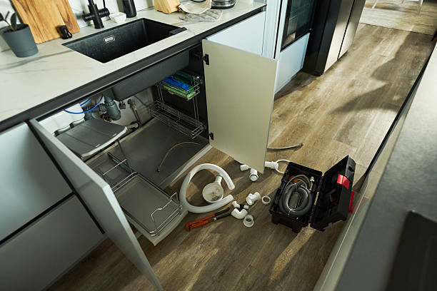 24/7 Emergency Drain Cleaning experts in De Soto, KS