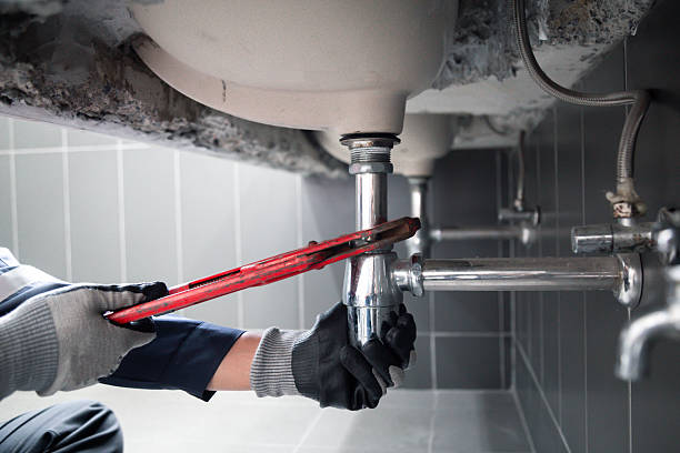 Trusted Drain Cleaning service in De Soto, KS - Masters Plumbing Service